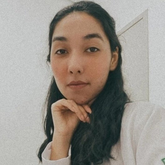 Dra. Jessica Matos De Souza