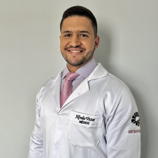 Dr. Alfredo Albuquerque
