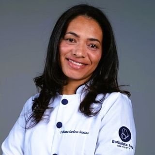 Fabiana Cardoso