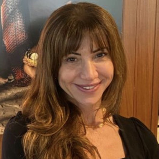 Raquel Peres Kocinas