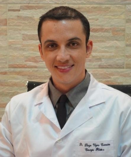 Dr. Diego Vigna Carneiro