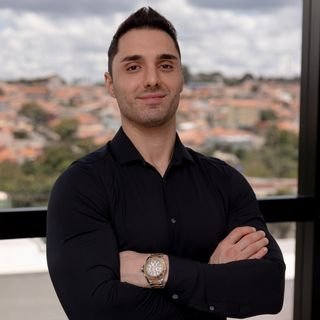 Dr. Daniel Godinho Faccioli