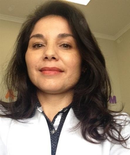Dra. Patricia Barile Zucato