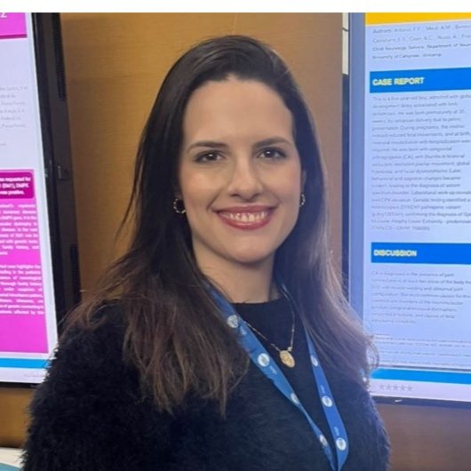 Dra. Fernanda Ferrão Antônio