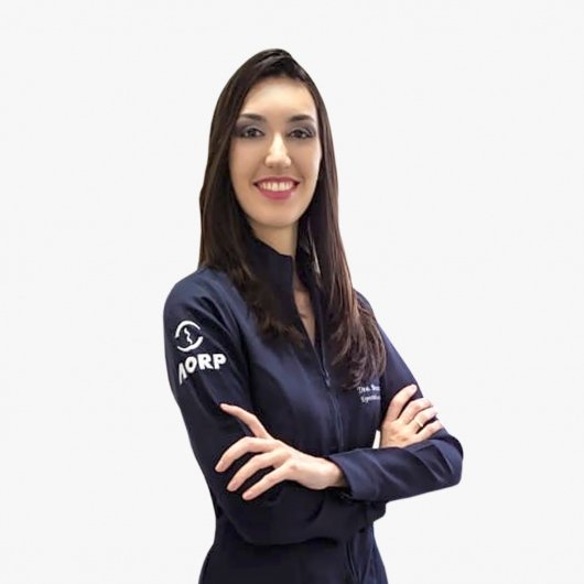 Dra. Bruna Rossetti da Silva