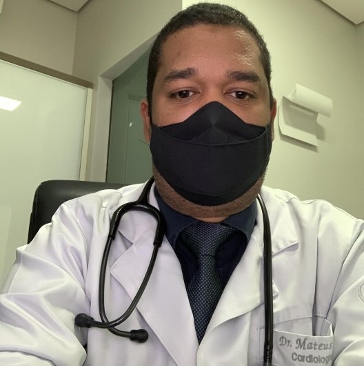 Dr. Mateus Ijino