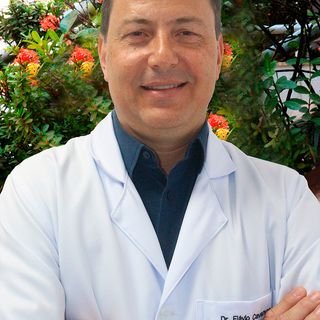 Dr. Flavio Cavarsan