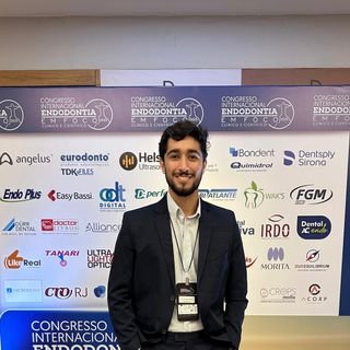 Dr. Felipe Bastos e Marques