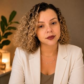 Dra. Larissa Fernandes Machado