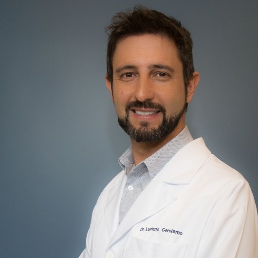 Dr. Luciano Gerolamo Gomes