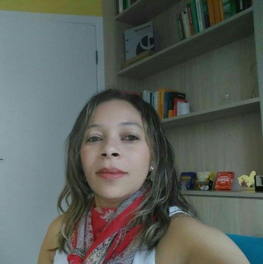 Leidyjane Nascimento Santos