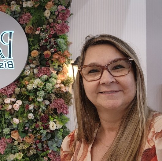 Dra. Maria Helena Estrella Dantas Bezerra