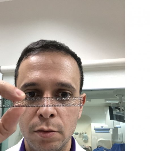 Dr. Daniel Urban Raymundo