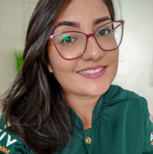 Dra. Jerizielli Venceslau