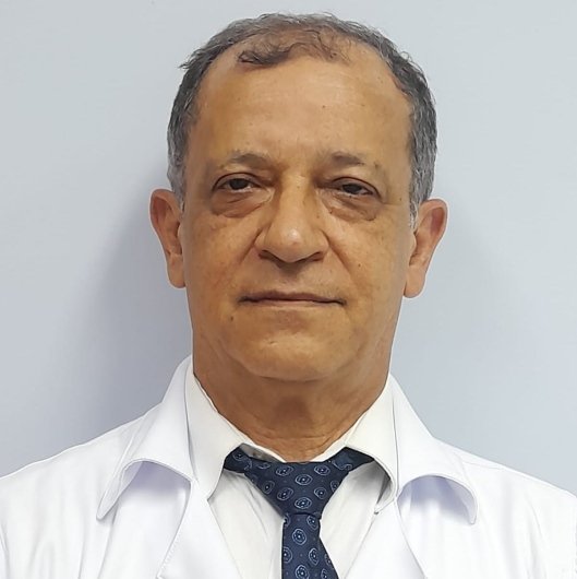 Dr. Itamar Cruz Luz
