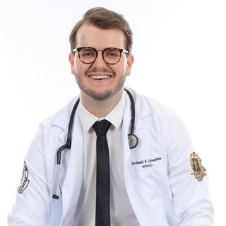 Dr. Daniel Ferreira Centofante