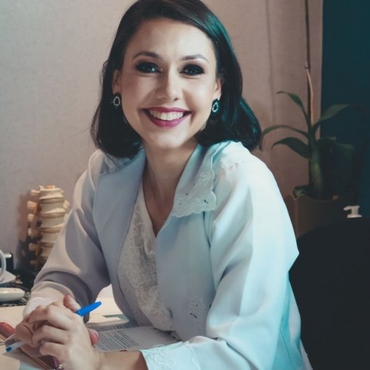 Dra. Jéssica Arantes