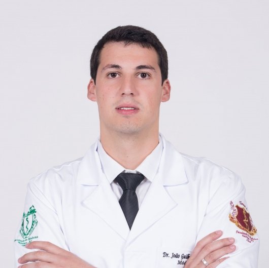 Dr. João Guilherme Pinheiro Giglio