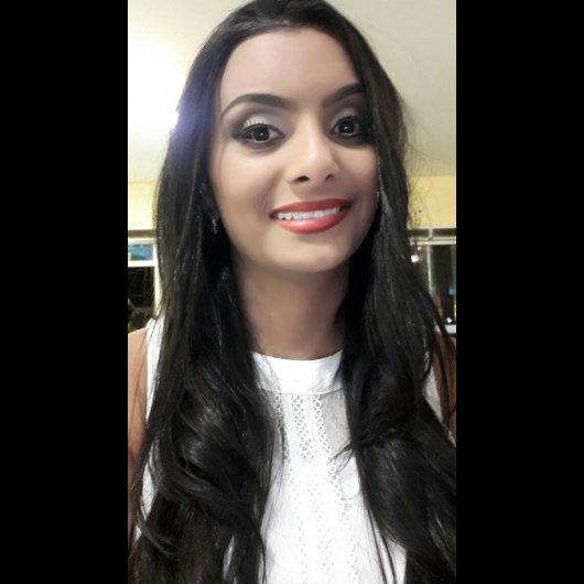 Dra. Jaqueline Bernadoque