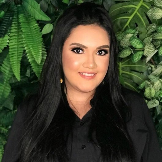 Raquel Alcantara de Carvalho e Lima