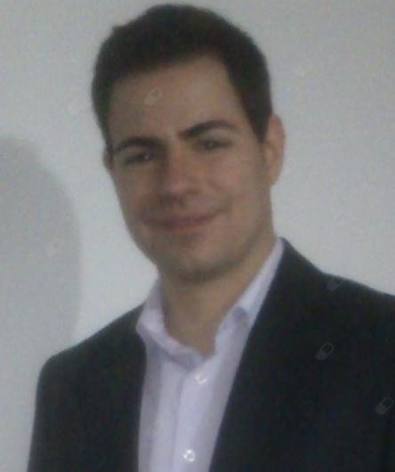 Dr. Daniel Di Renzo Paulo