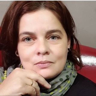 Dra. Karina Jacob