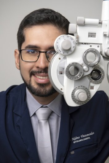 Dr. Nelmo Vasconcelos De Menezes