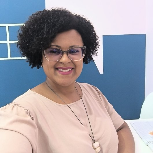 Erica Ribeiro de Sousa