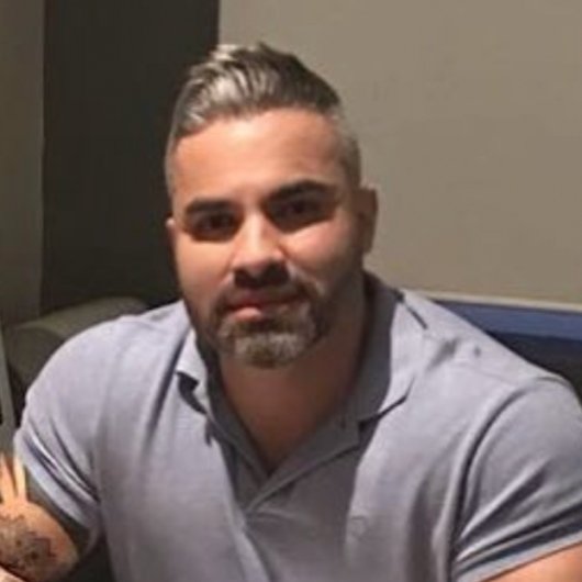 Dr. Osvaldo Maronato