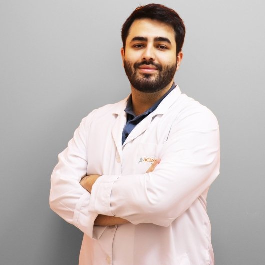 Dr. Hugo Jose de Carvalho Garcia