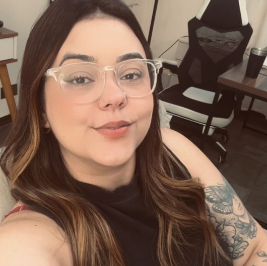Prof. Maria Clara Moreno