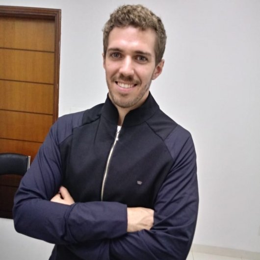 Dr. Fernando Fantin Vono
