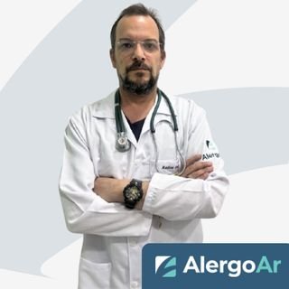 Dr. Paulo Cesar Moraes Teixeira