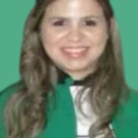 Dra. Thayana Hadad Farias