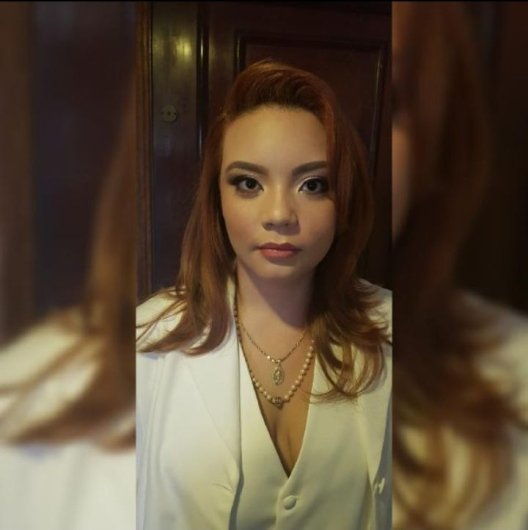 Sarah Ayisha De Oliveira Gonçalves Nanhay