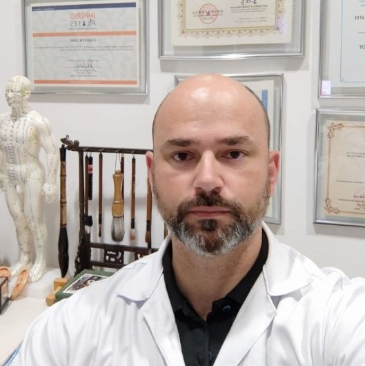 Dr. Arnaldo Rodrigues Junior