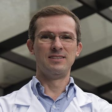 Dr. Jose Eduardo Rodrigues Marquesini