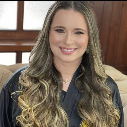 Dra. Thamires Napoleao Nogueira