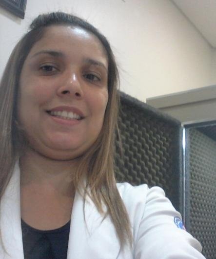 Tatiana Pimenta de Carvalho Oliveira