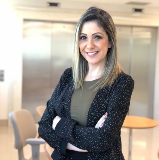 Dra. Mariana Guedes