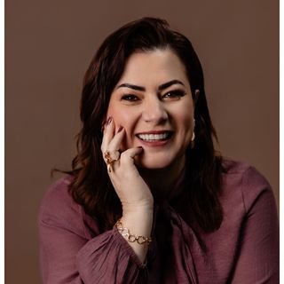 Prof. Gianne Claudia Gemeli Wiltgen