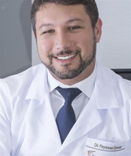 Dr. Fayssal Omar
