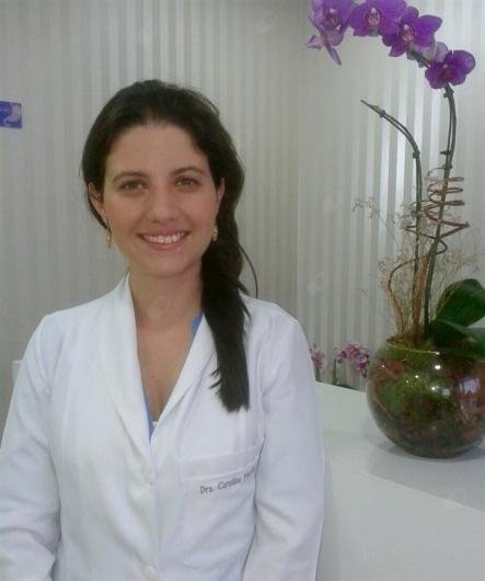 Dra. Carolina Passos Martins