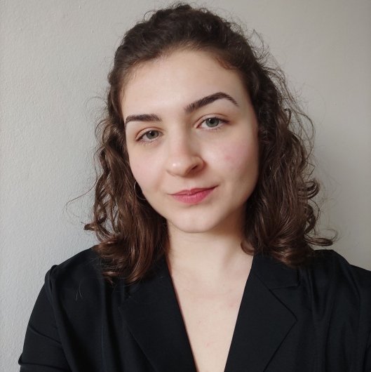 Katielen Guebarro Ferrareze
