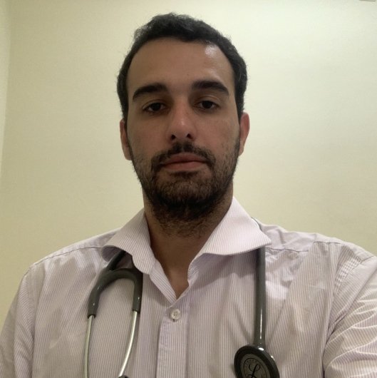 Dr. Kader Daghastanli