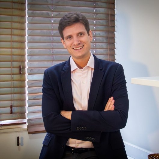 Dr. Paulo Roberto Pedrosa