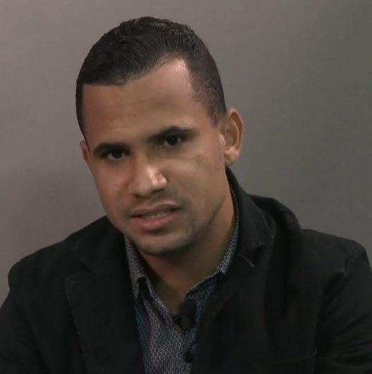 Águiner Willian Rodrigues