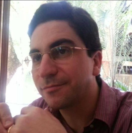 Dr. Fernando de Loureiro Maior