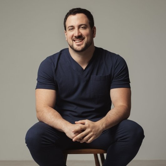 Dr. Rodrigo Holcman