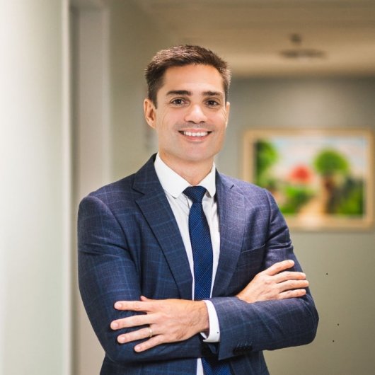 Dr. Felipe Brandão Corrêa de Araújo